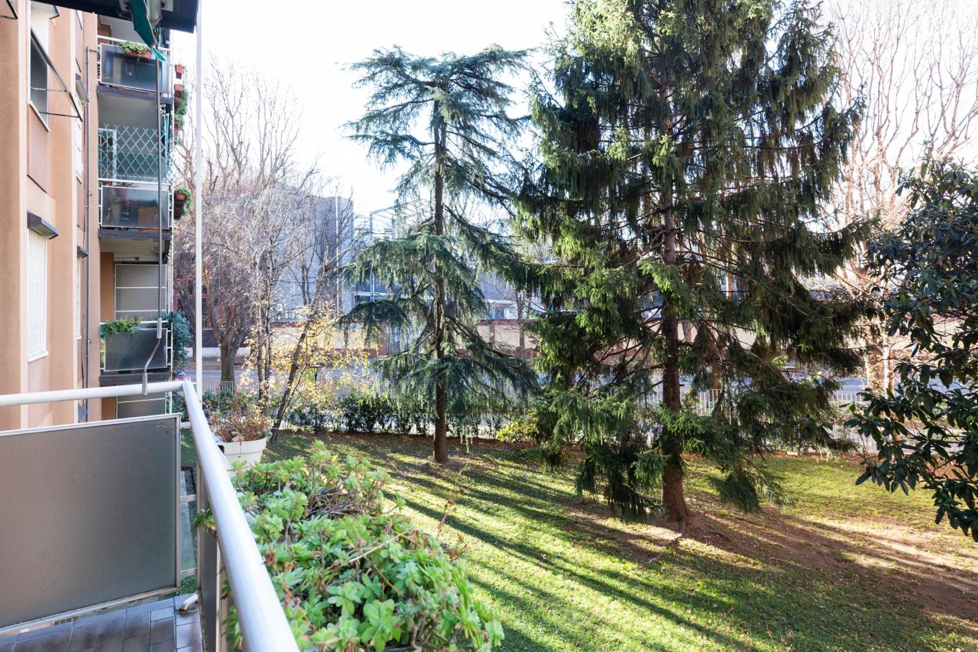 Gattamelata Fiera Appartamento